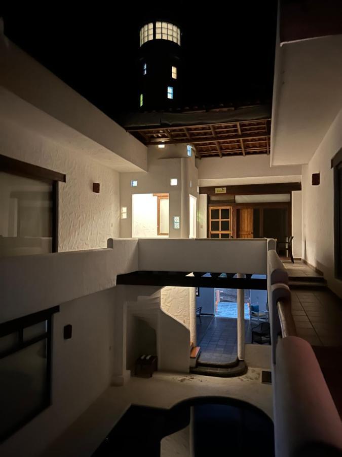 Bed and Breakfast Casa Faro Тронконес Экстерьер фото