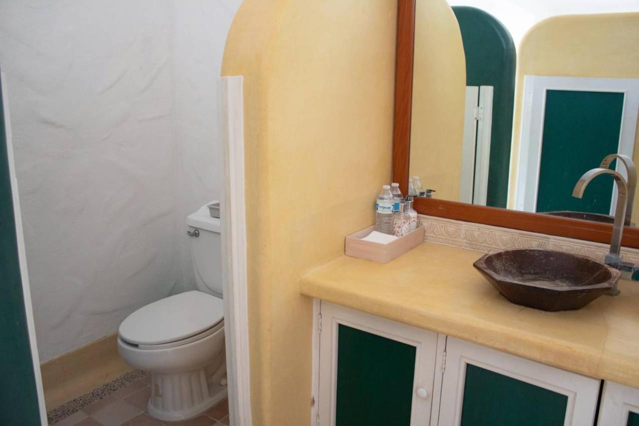 Bed and Breakfast Casa Faro Тронконес Экстерьер фото