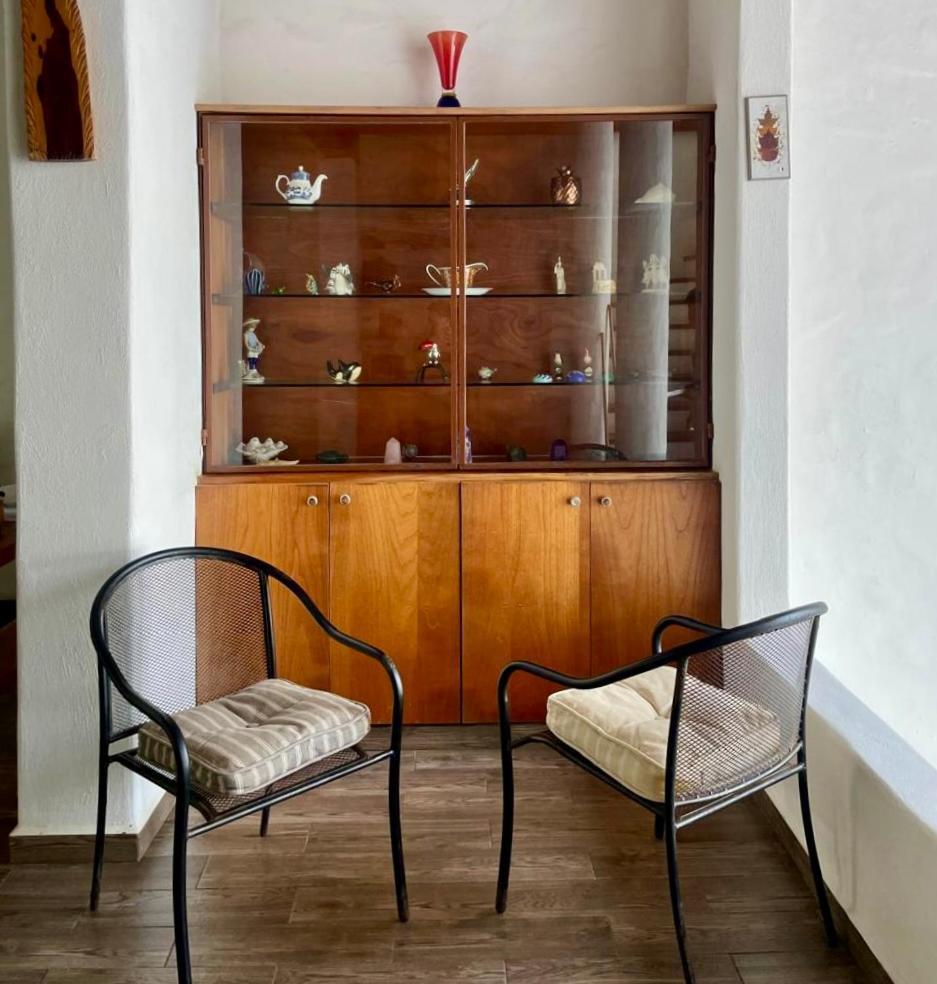 Bed and Breakfast Casa Faro Тронконес Экстерьер фото