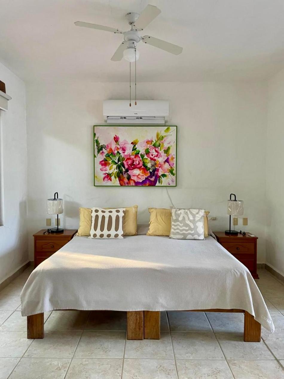 Bed and Breakfast Casa Faro Тронконес Экстерьер фото
