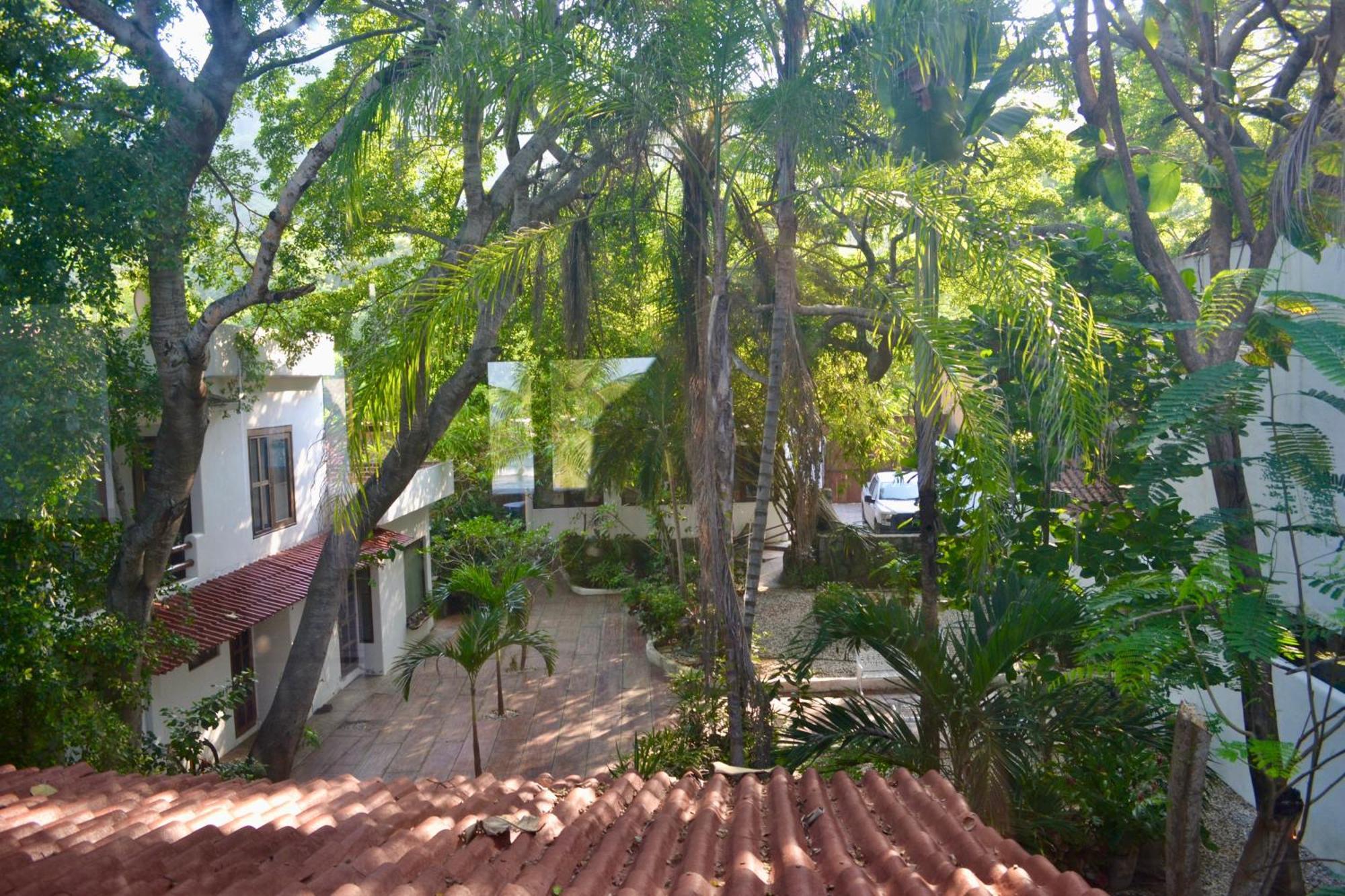 Bed and Breakfast Casa Faro Тронконес Экстерьер фото